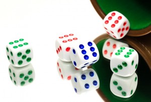 Online Casino spielen